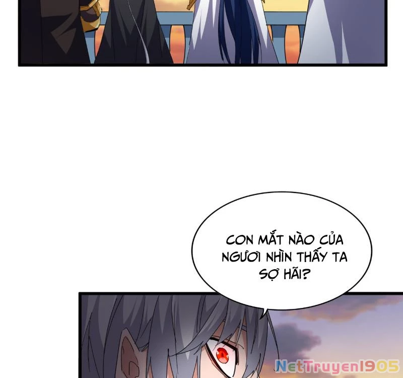 Đại Quản Gia Là Ma Hoàng Chapter 710 - 41