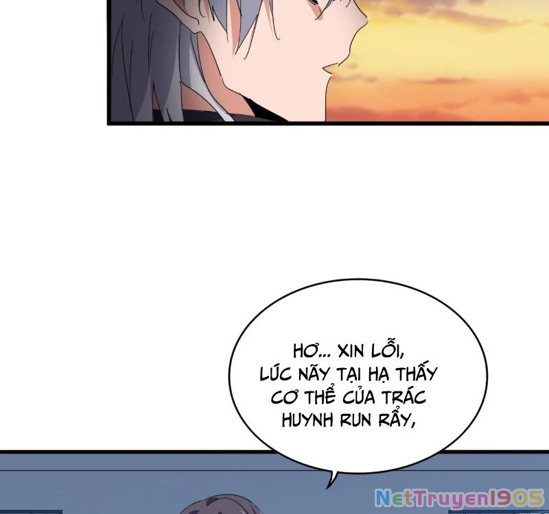 Đại Quản Gia Là Ma Hoàng Chapter 710 - 42