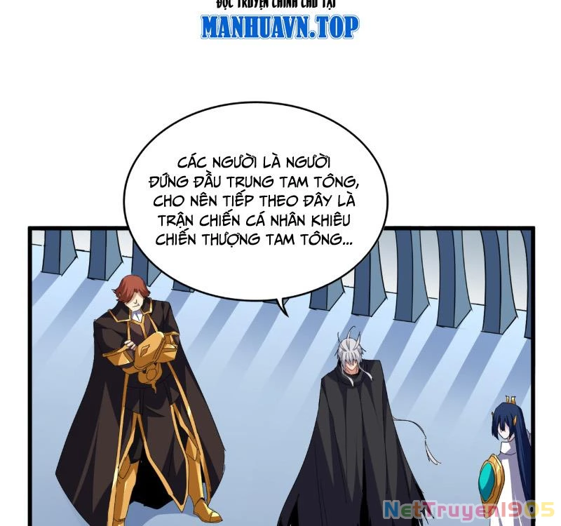 Đại Quản Gia Là Ma Hoàng Chapter 710 - 44