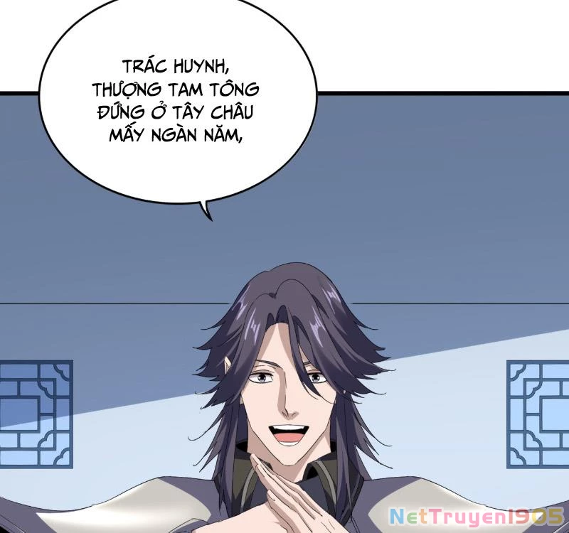Đại Quản Gia Là Ma Hoàng Chapter 710 - 48