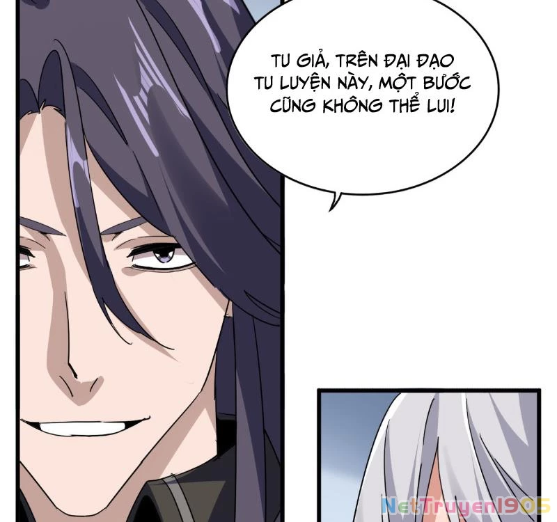 Đại Quản Gia Là Ma Hoàng Chapter 710 - 50