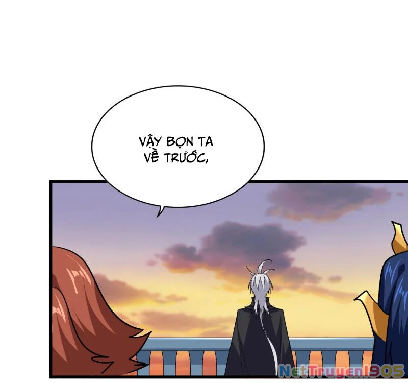 Đại Quản Gia Là Ma Hoàng Chapter 710 - 55