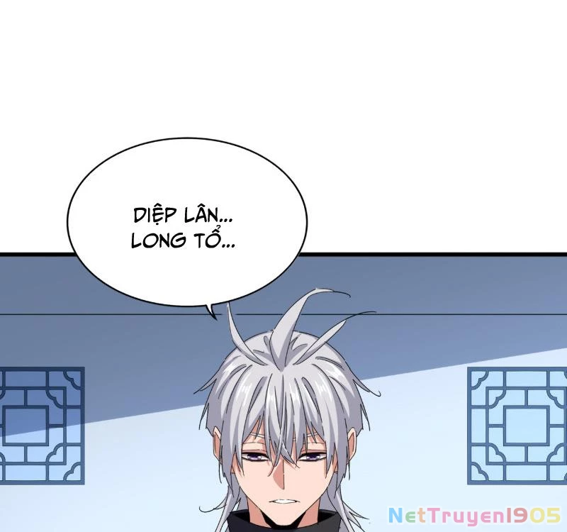Đại Quản Gia Là Ma Hoàng Chapter 710 - 57