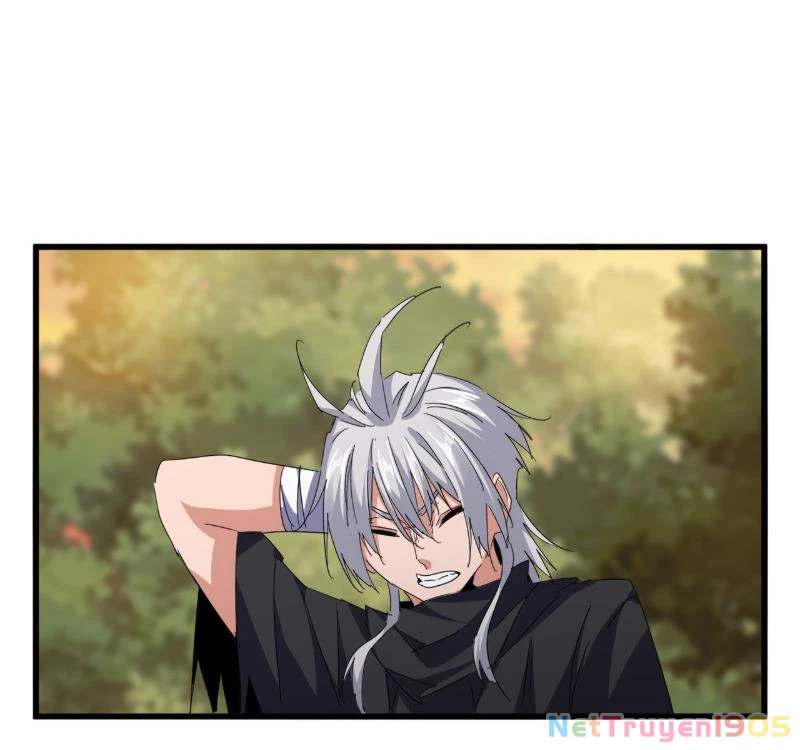Đại Quản Gia Là Ma Hoàng Chapter 710 - 62