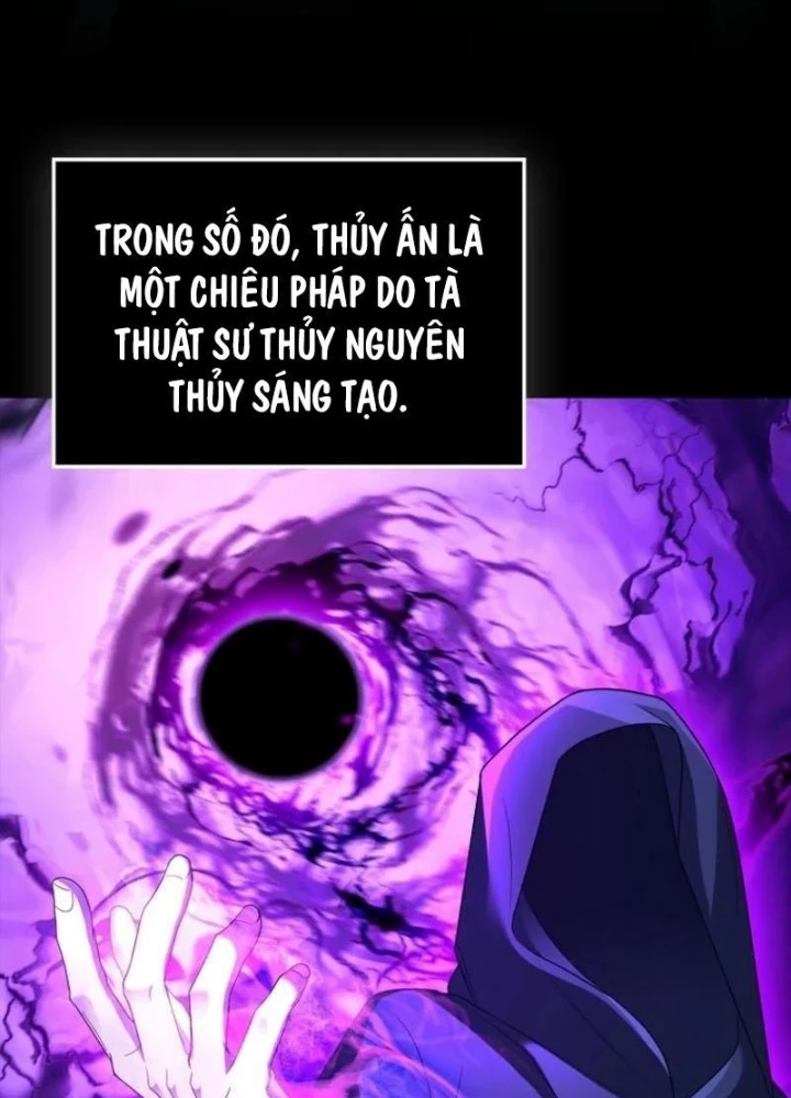 Pháp Sư Cận Chiến Mạnh Nhất Chapter 60 - 5