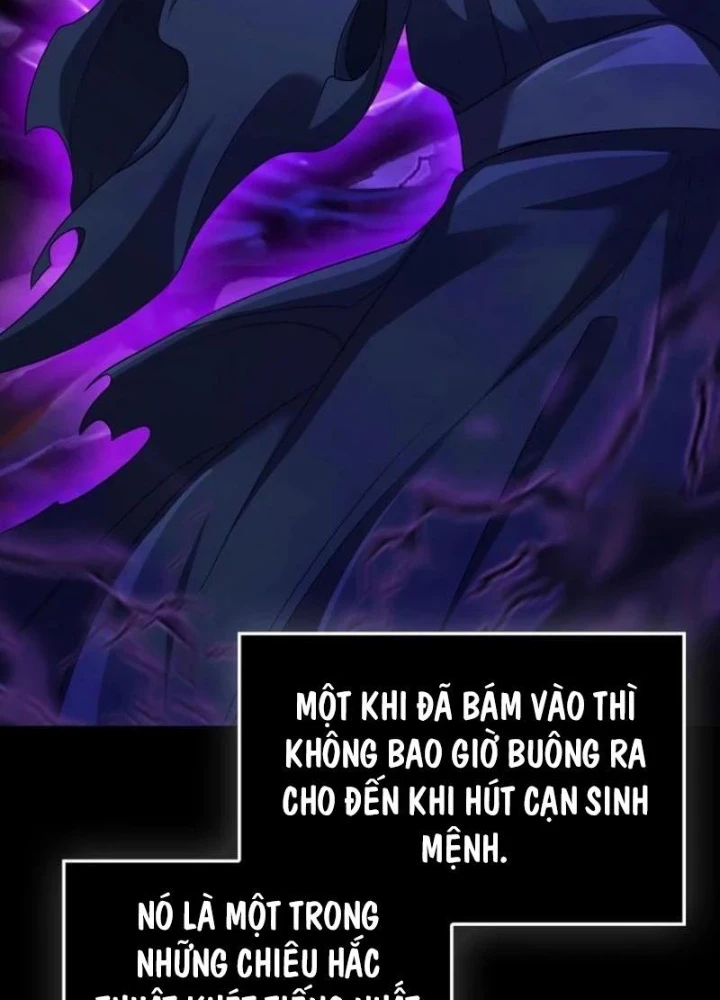 Pháp Sư Cận Chiến Mạnh Nhất Chapter 60 - 7