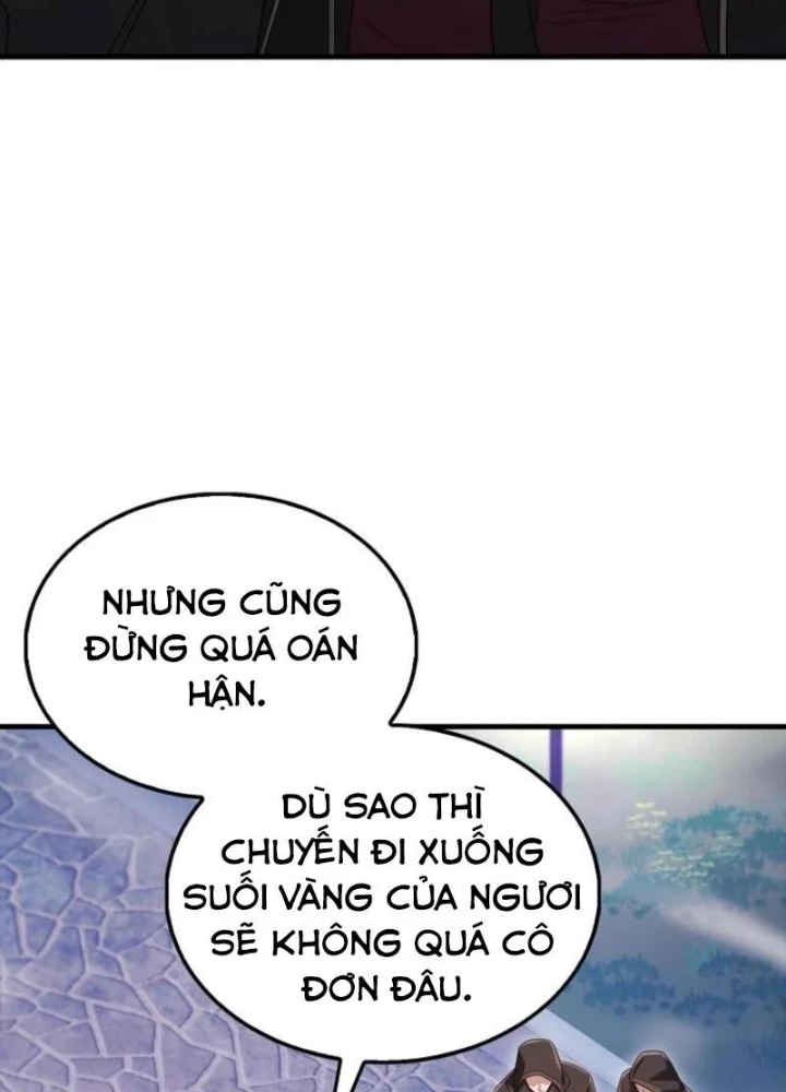 Pháp Sư Cận Chiến Mạnh Nhất Chapter 60 - 27