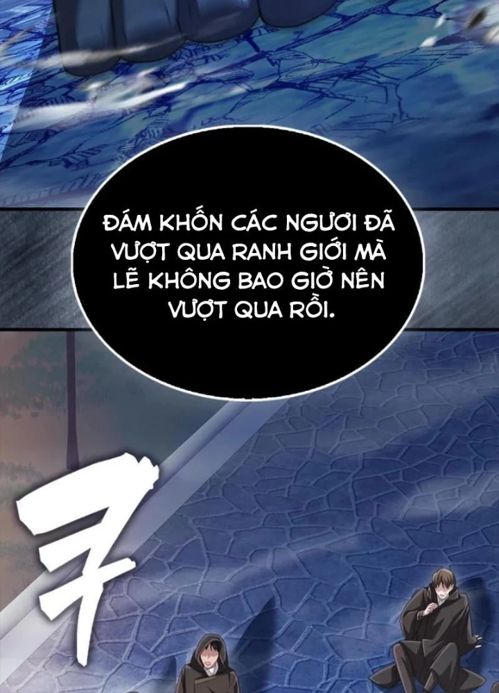 Pháp Sư Cận Chiến Mạnh Nhất Chapter 60 - 67