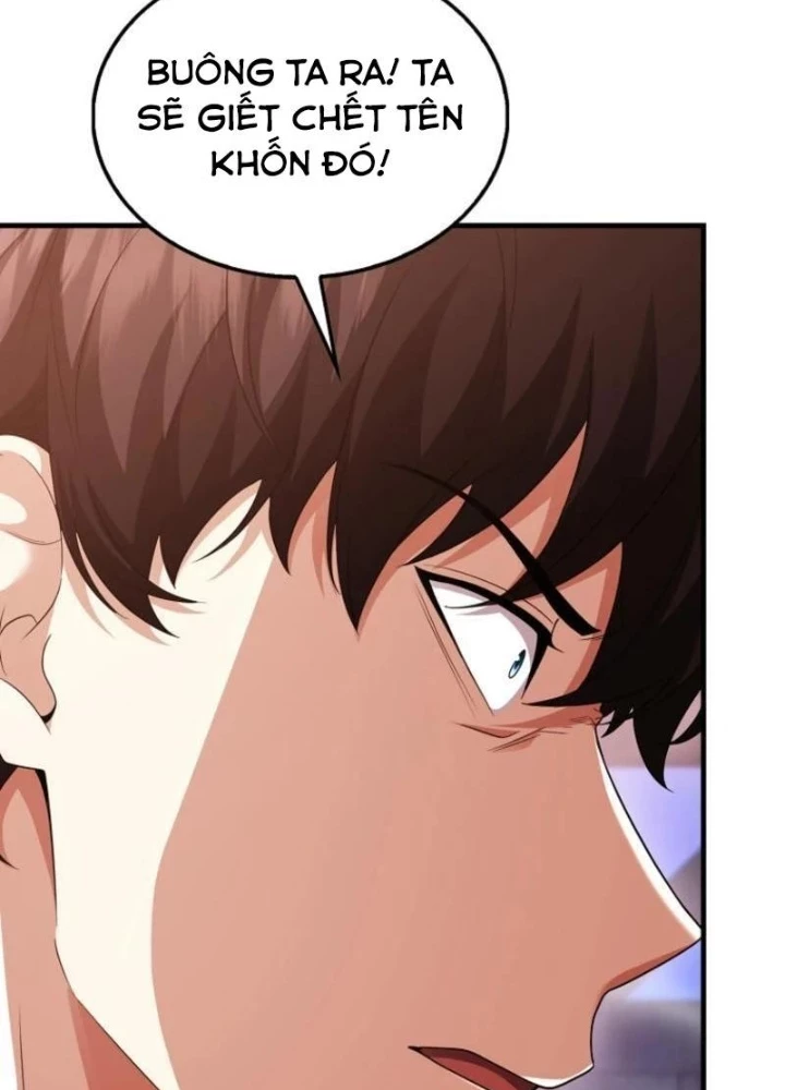 Pháp Sư Cận Chiến Mạnh Nhất Chapter 60 - 137