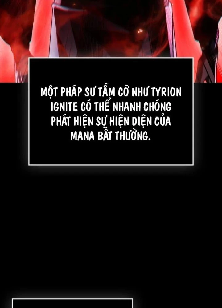 Pháp Sư Cận Chiến Mạnh Nhất Chapter 60 - 237