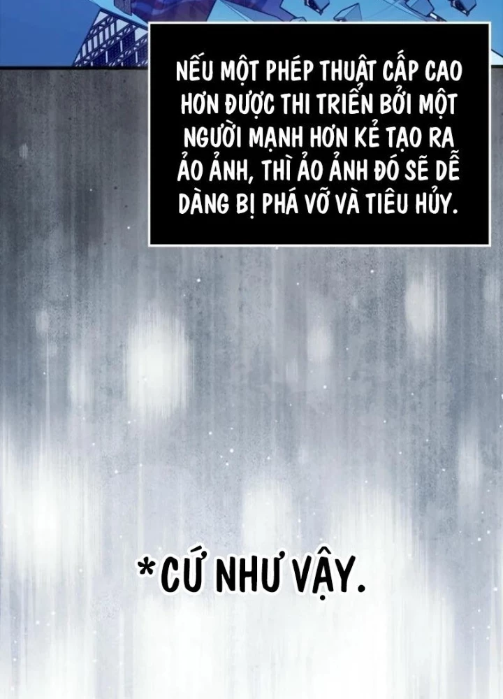 Pháp Sư Cận Chiến Mạnh Nhất Chapter 60 - 241