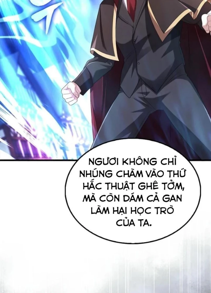 Pháp Sư Cận Chiến Mạnh Nhất Chapter 60 - 253