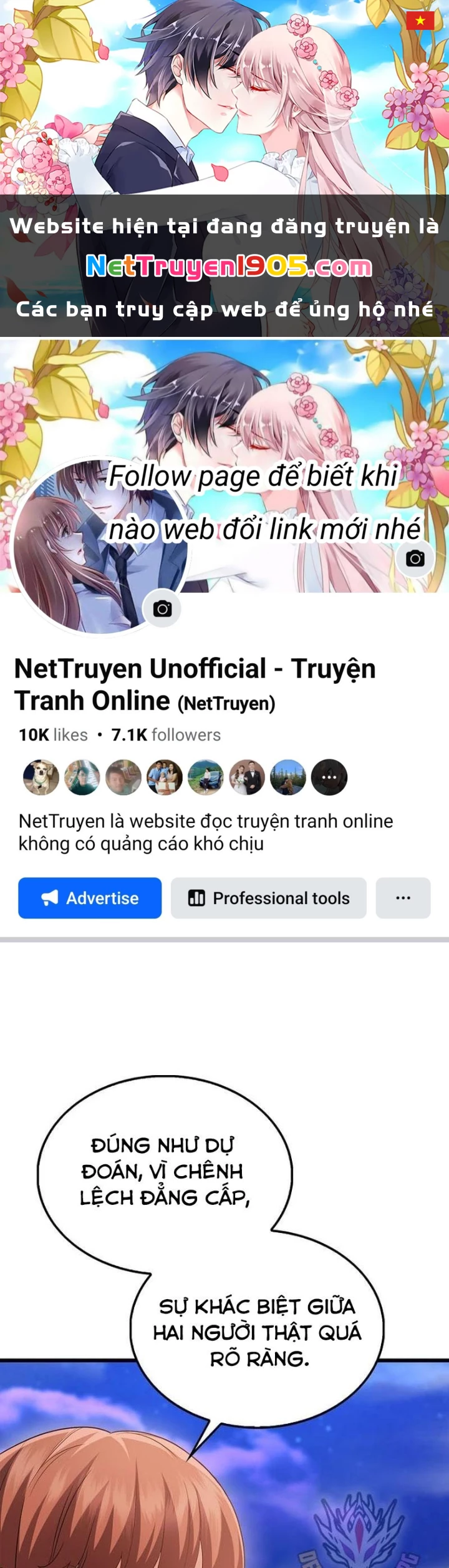 Pháp Sư Cận Chiến Mạnh Nhất Chapter 61 - 1