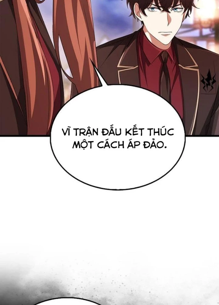 Pháp Sư Cận Chiến Mạnh Nhất Chapter 61 - 3