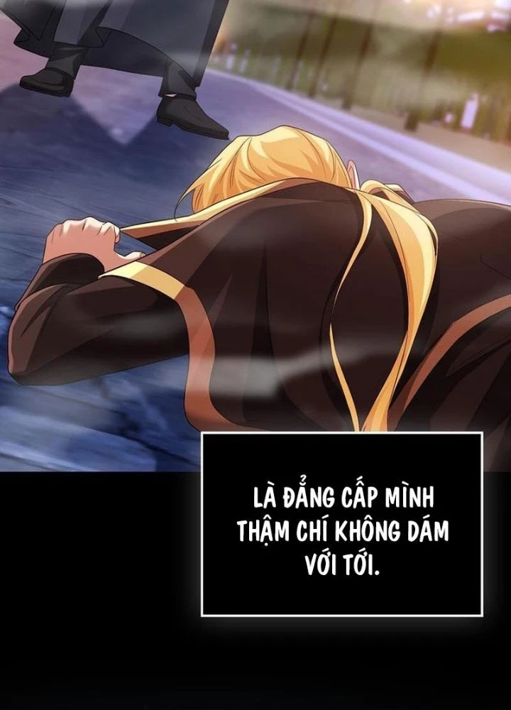Pháp Sư Cận Chiến Mạnh Nhất Chapter 61 - 9