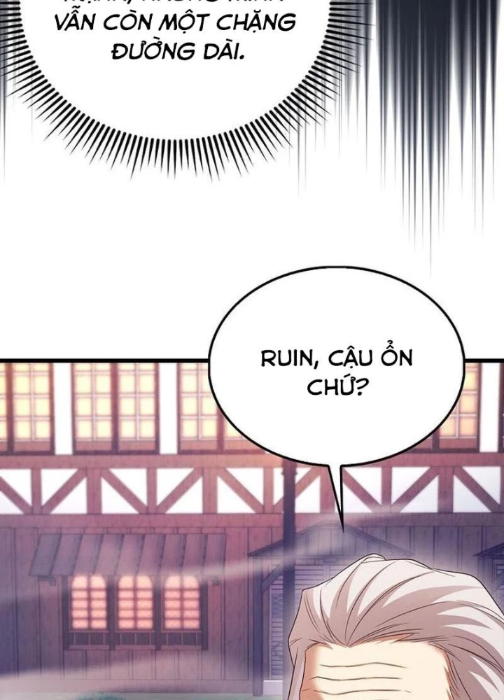 Pháp Sư Cận Chiến Mạnh Nhất Chapter 61 - 11