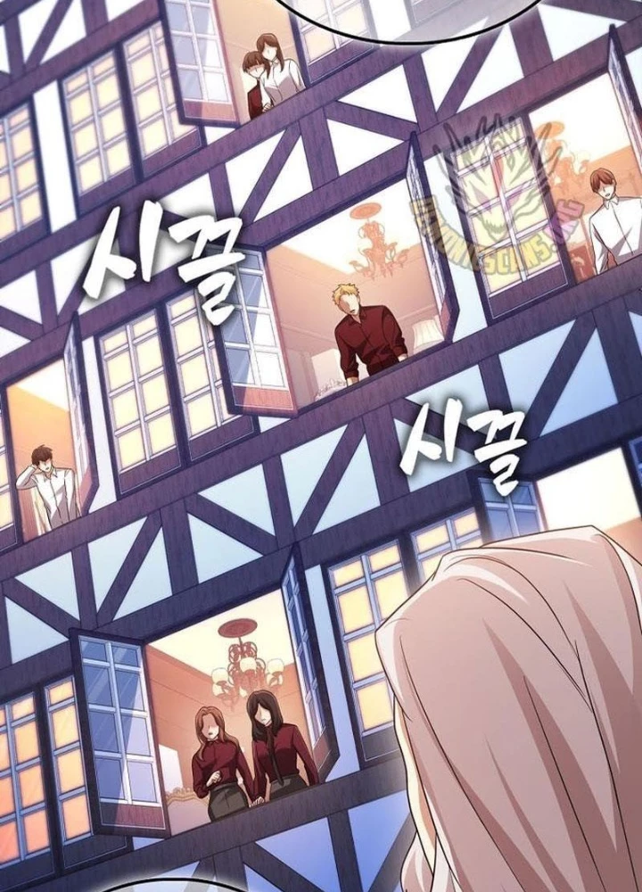 Pháp Sư Cận Chiến Mạnh Nhất Chapter 61 - 17