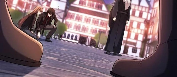Pháp Sư Cận Chiến Mạnh Nhất Chapter 61 - 28