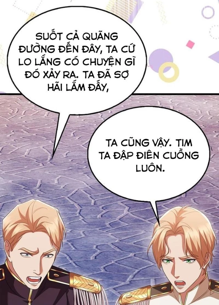 Pháp Sư Cận Chiến Mạnh Nhất Chapter 61 - 37