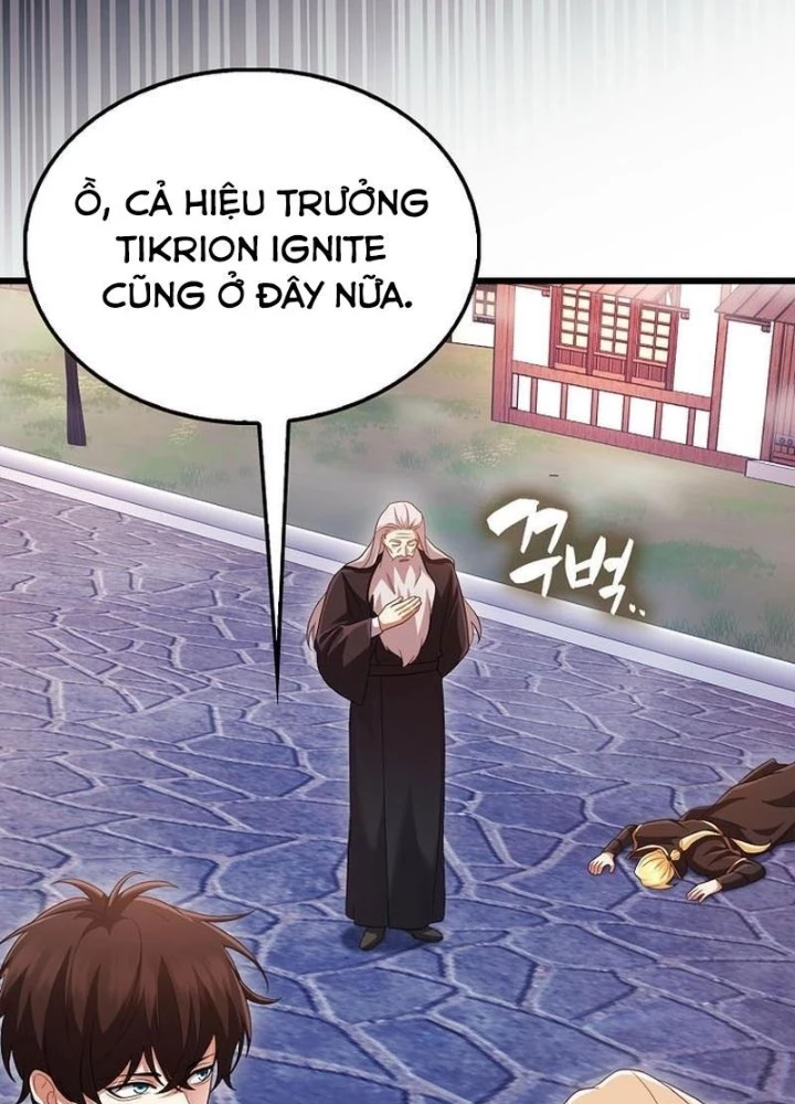 Pháp Sư Cận Chiến Mạnh Nhất Chapter 61 - 41