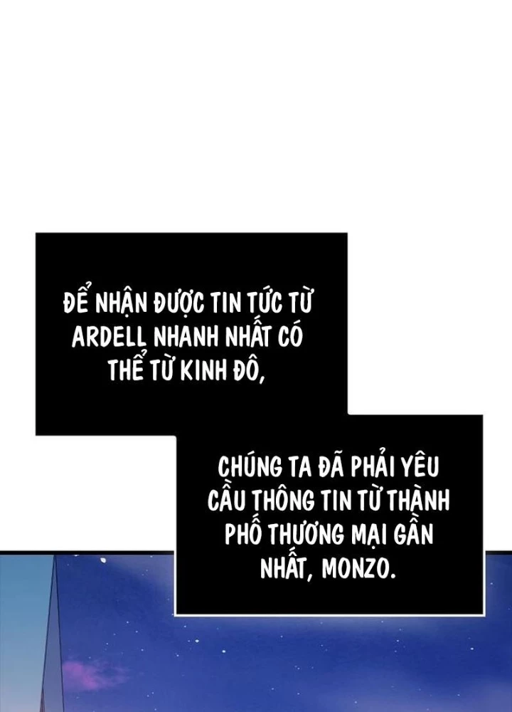 Pháp Sư Cận Chiến Mạnh Nhất Chapter 61 - 67