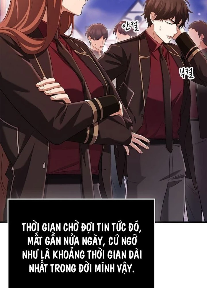 Pháp Sư Cận Chiến Mạnh Nhất Chapter 61 - 69