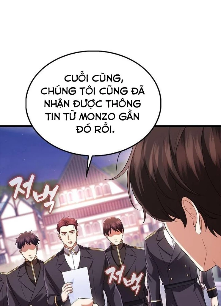 Pháp Sư Cận Chiến Mạnh Nhất Chapter 61 - 71