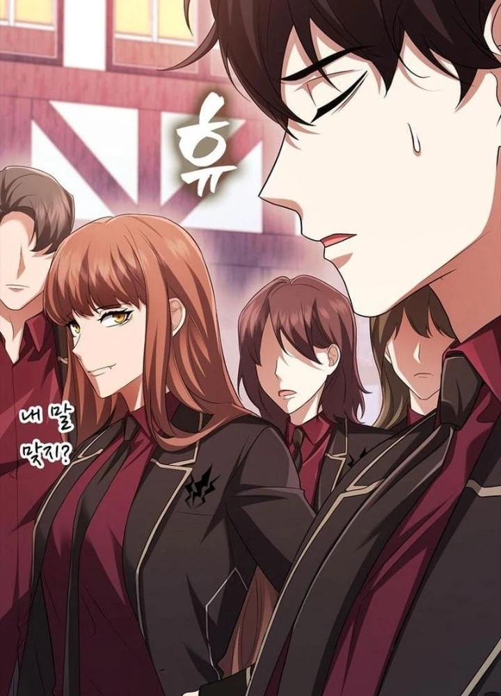 Pháp Sư Cận Chiến Mạnh Nhất Chapter 61 - 79