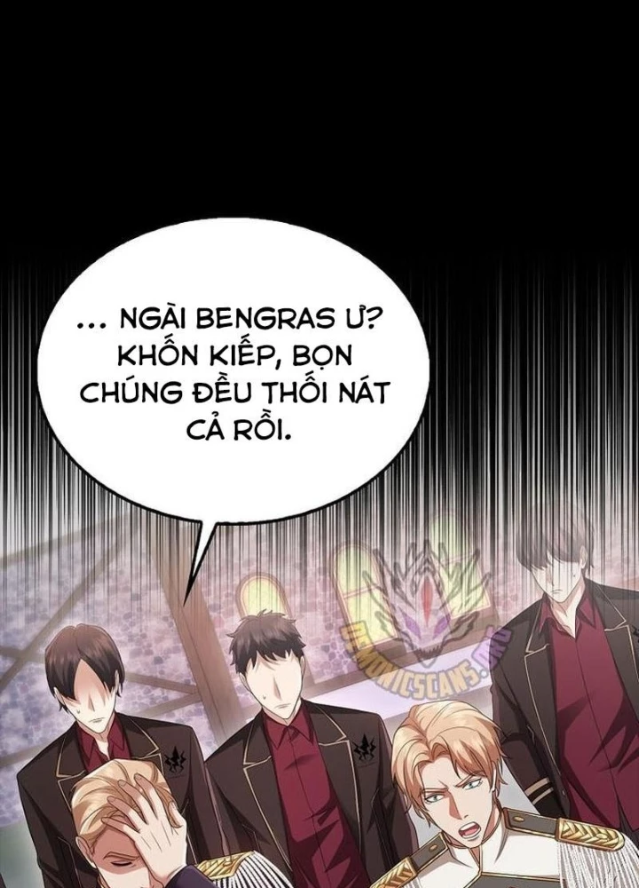 Pháp Sư Cận Chiến Mạnh Nhất Chapter 61 - 89