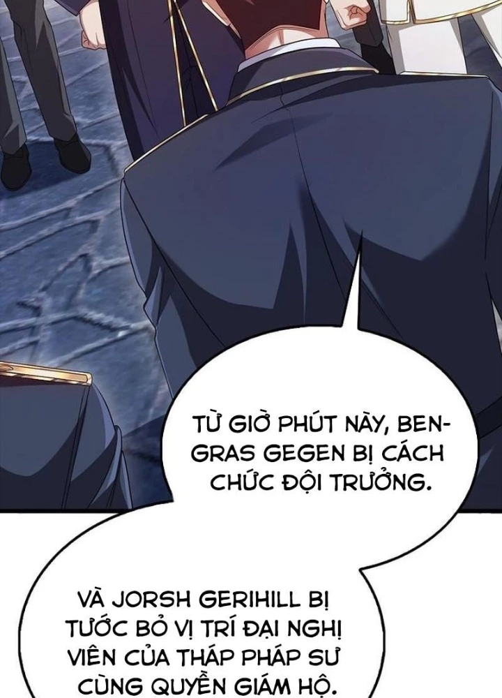 Pháp Sư Cận Chiến Mạnh Nhất Chapter 61 - 91