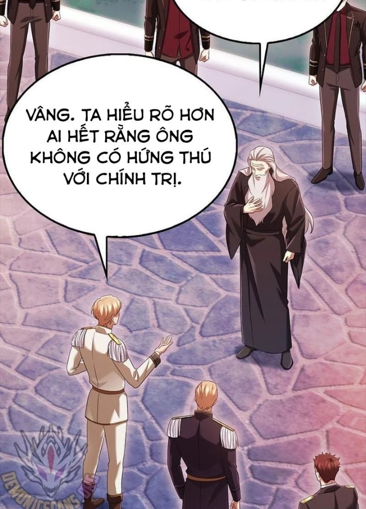 Pháp Sư Cận Chiến Mạnh Nhất Chapter 61 - 105