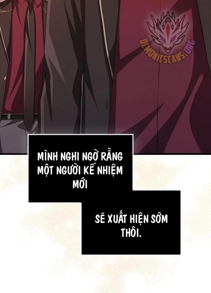 Pháp Sư Cận Chiến Mạnh Nhất Chapter 61 - 135