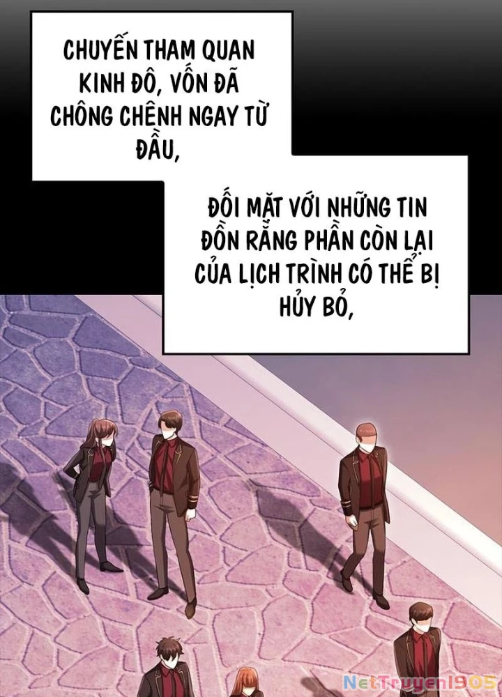 Pháp Sư Cận Chiến Mạnh Nhất Chapter 61 - 145