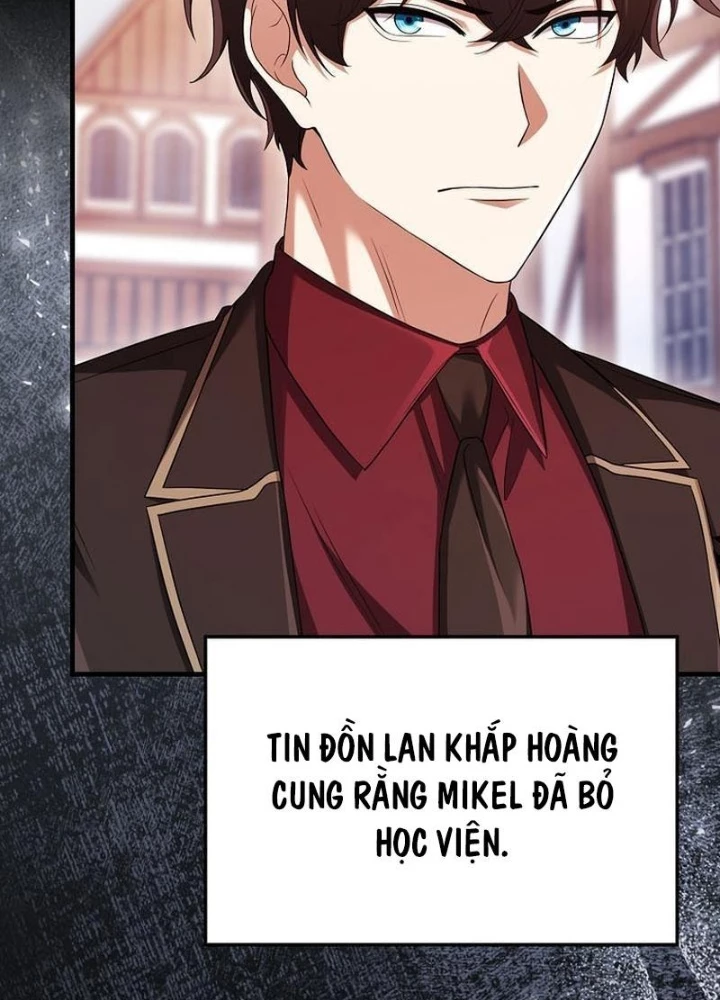 Pháp Sư Cận Chiến Mạnh Nhất Chapter 61 - 155