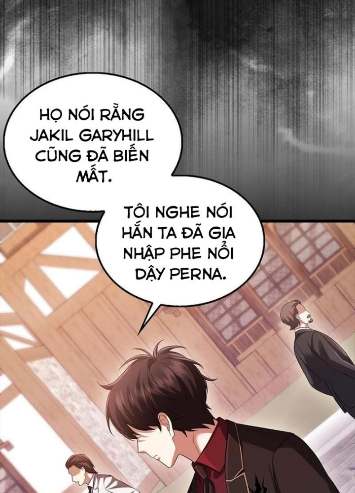 Pháp Sư Cận Chiến Mạnh Nhất Chapter 61 - 161