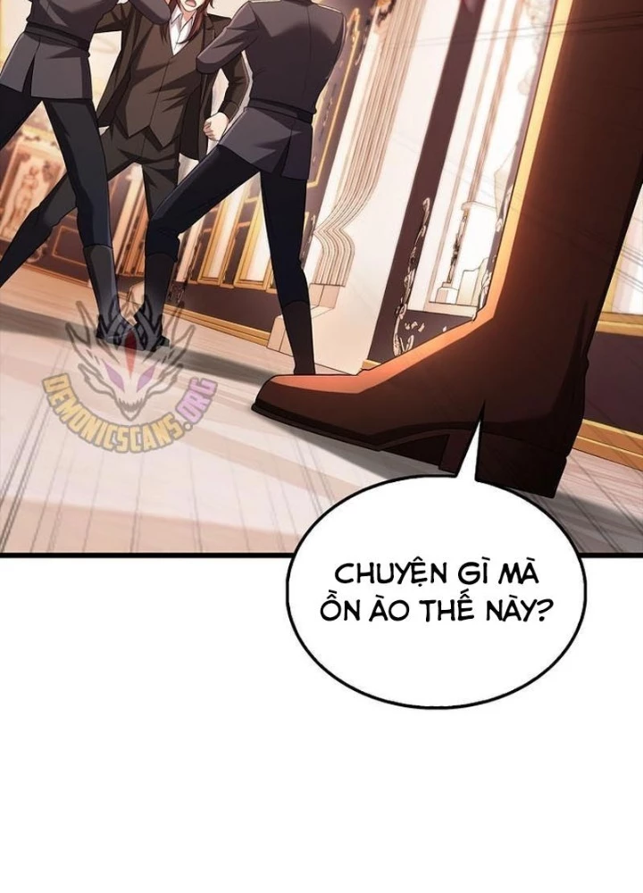 Pháp Sư Cận Chiến Mạnh Nhất Chapter 61 - 177