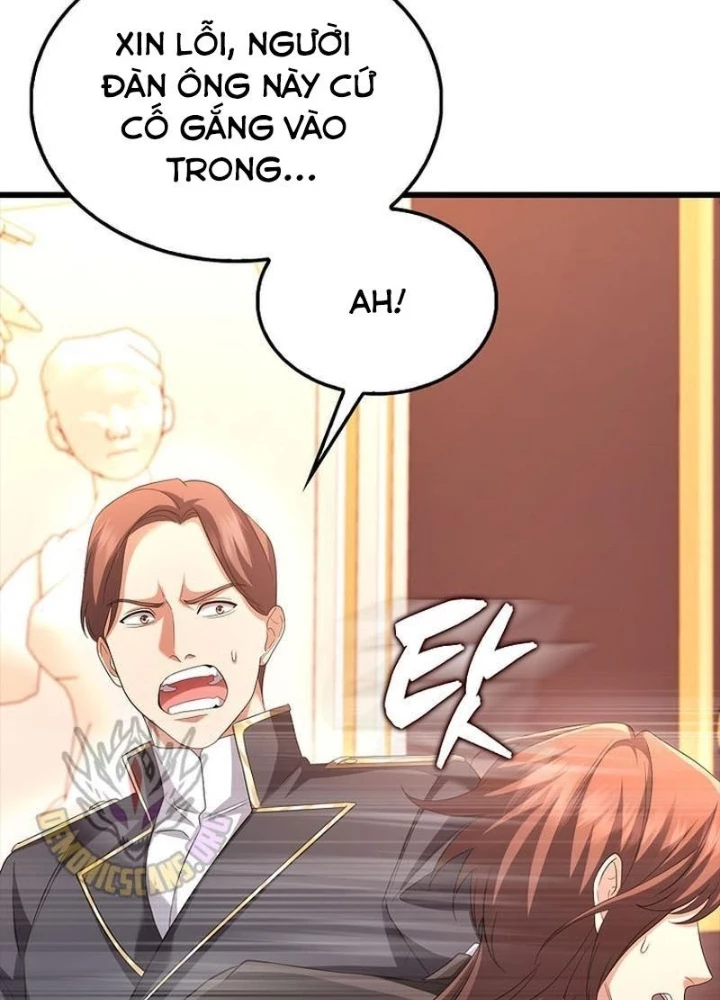 Pháp Sư Cận Chiến Mạnh Nhất Chapter 61 - 179