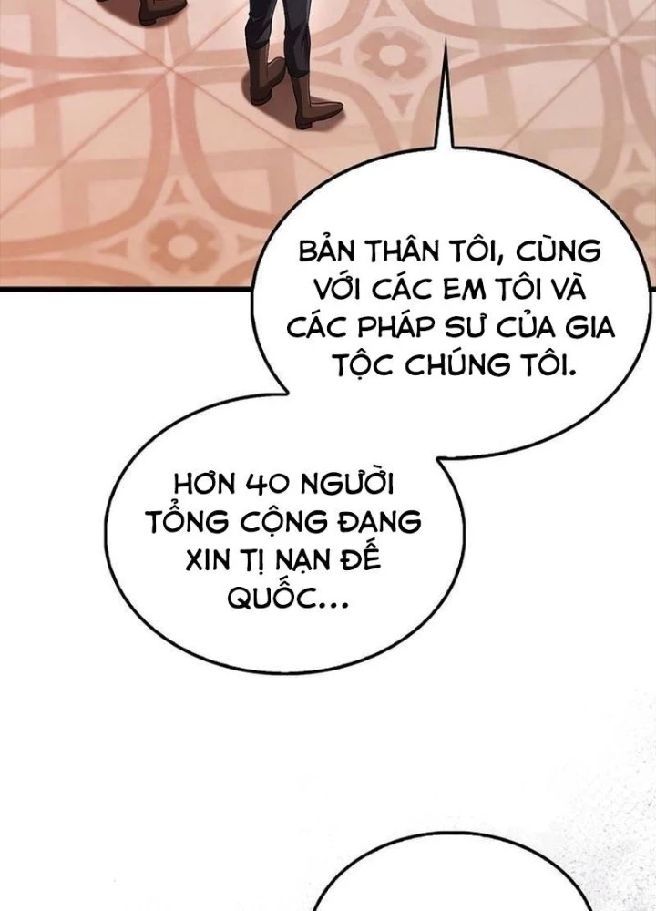 Pháp Sư Cận Chiến Mạnh Nhất Chapter 61 - 199
