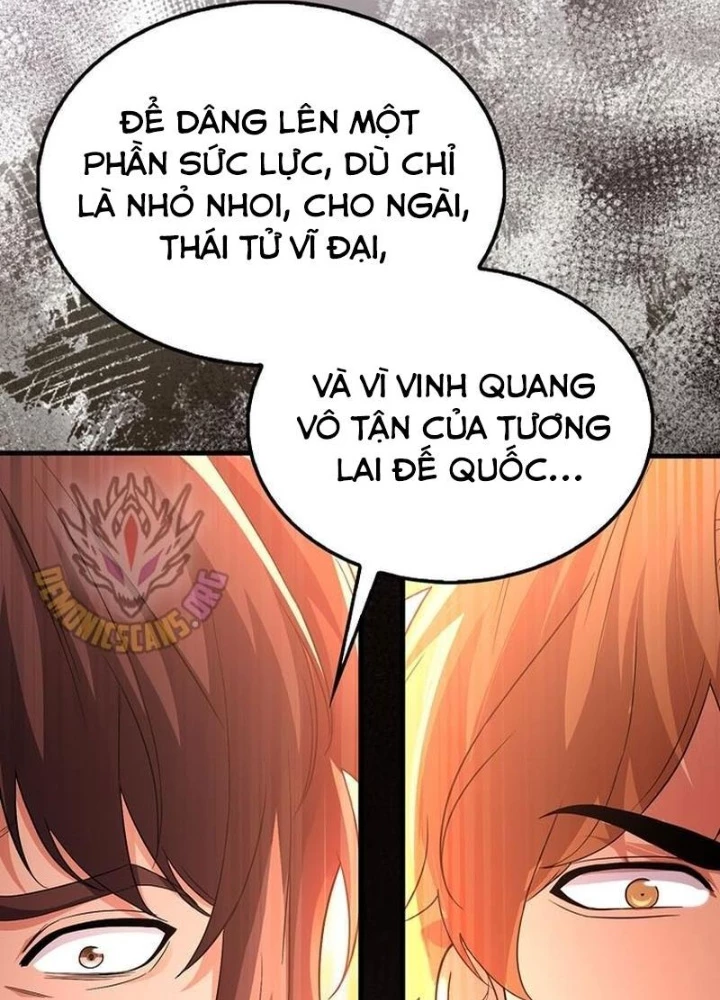 Pháp Sư Cận Chiến Mạnh Nhất Chapter 61 - 201