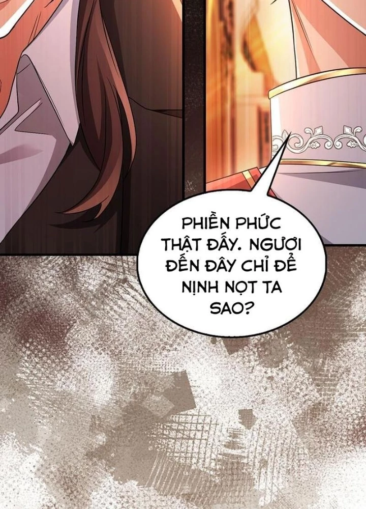 Pháp Sư Cận Chiến Mạnh Nhất Chapter 61 - 203