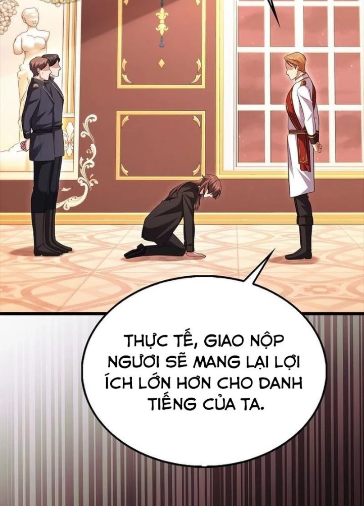 Pháp Sư Cận Chiến Mạnh Nhất Chapter 61 - 213
