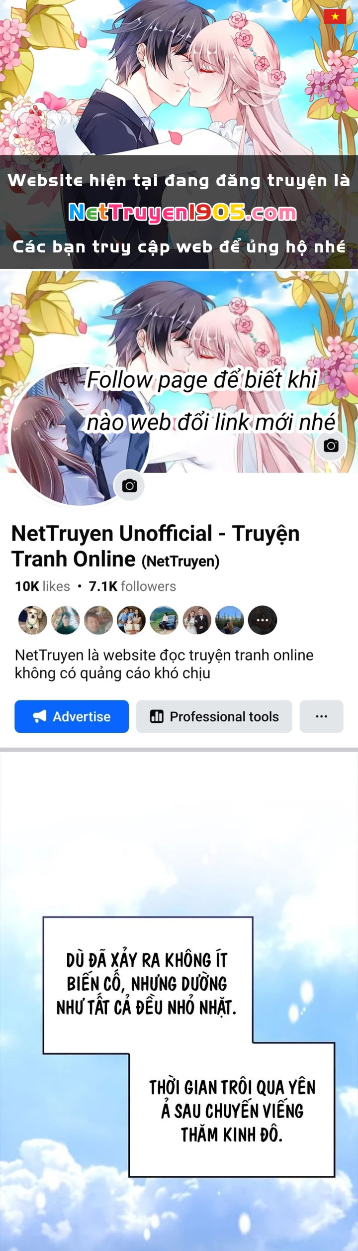 Pháp Sư Cận Chiến Mạnh Nhất Chapter 62 - 1