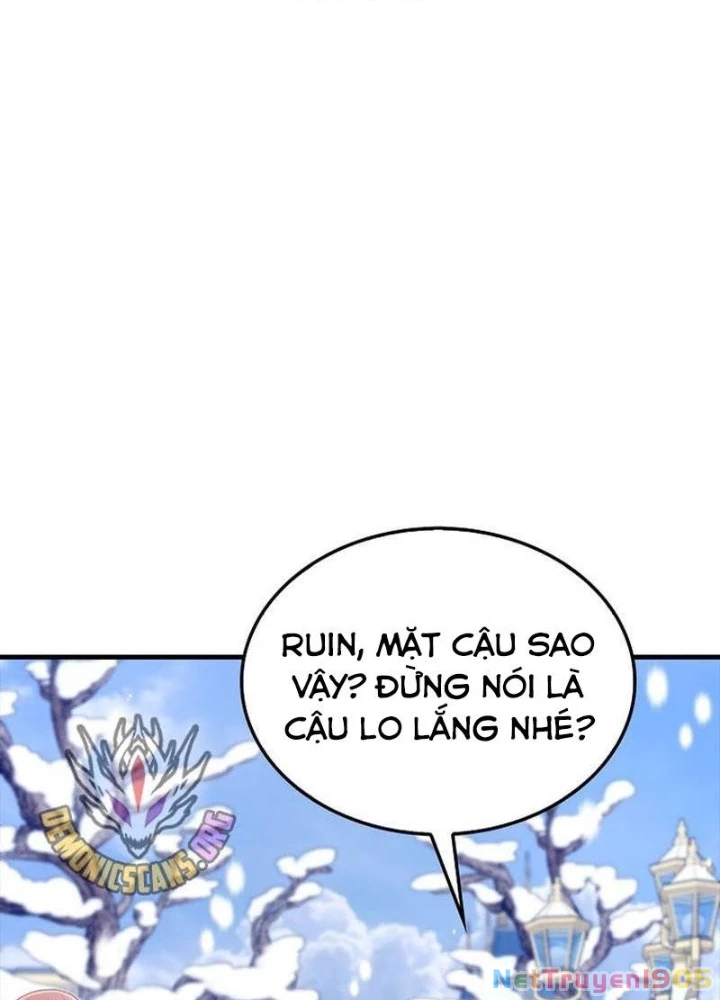 Pháp Sư Cận Chiến Mạnh Nhất Chapter 62 - 25