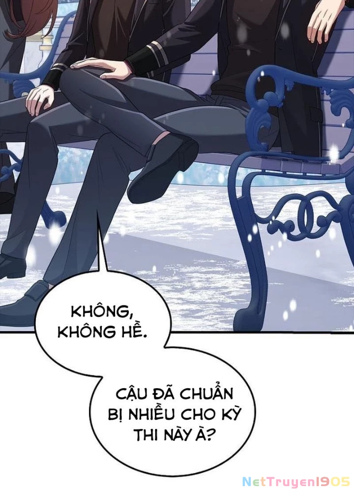 Pháp Sư Cận Chiến Mạnh Nhất Chapter 62 - 27
