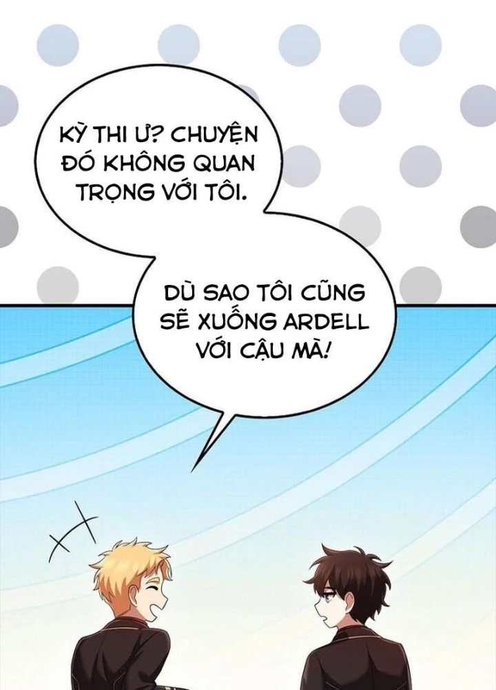Pháp Sư Cận Chiến Mạnh Nhất Chapter 62 - 29