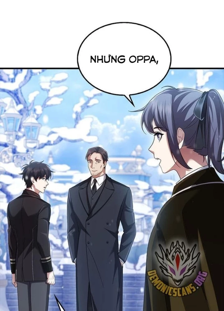Pháp Sư Cận Chiến Mạnh Nhất Chapter 62 - 53