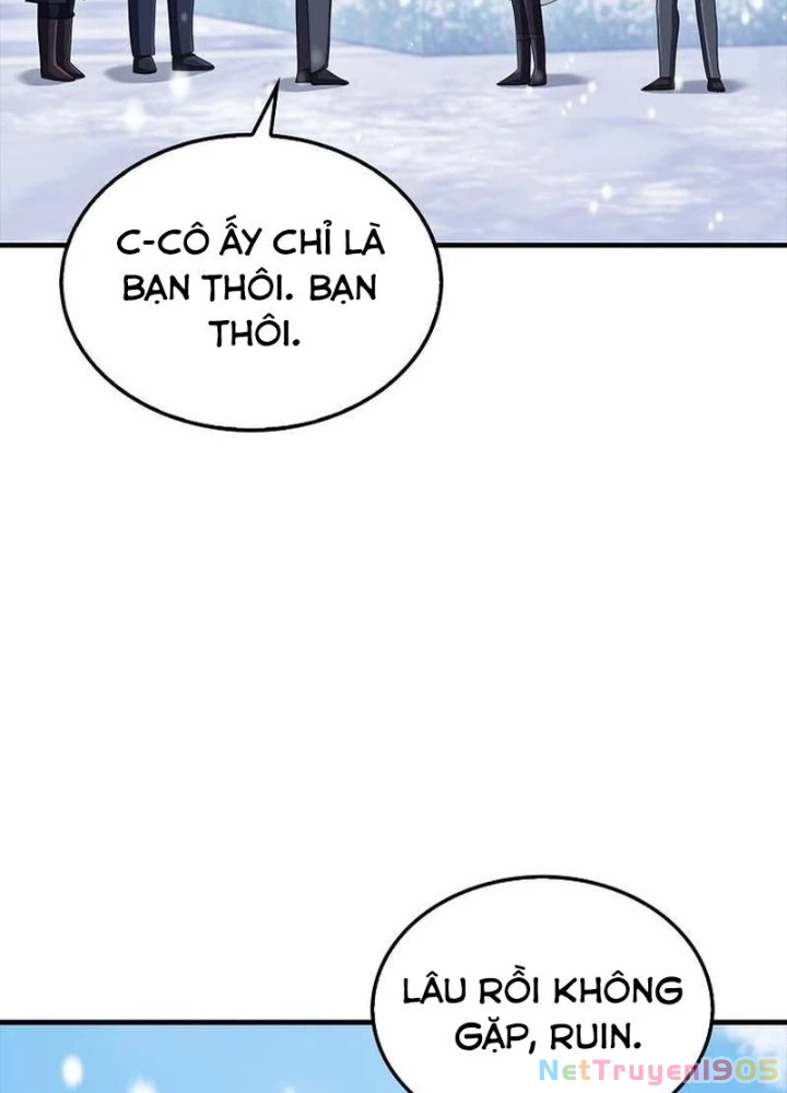 Pháp Sư Cận Chiến Mạnh Nhất Chapter 62 - 61