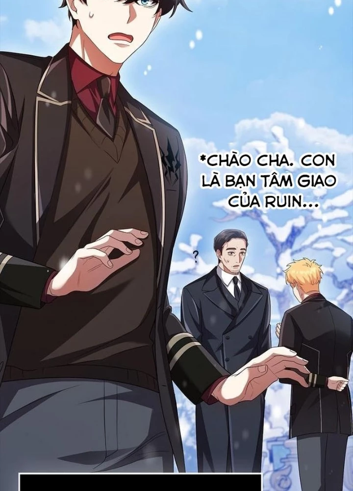 Pháp Sư Cận Chiến Mạnh Nhất Chapter 62 - 63