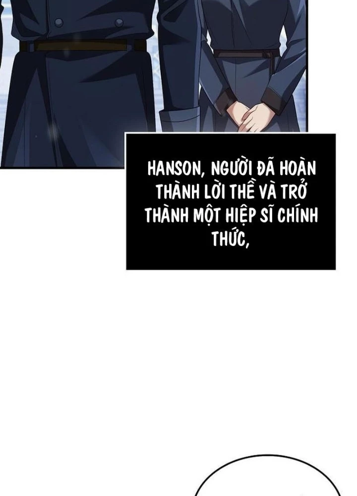 Pháp Sư Cận Chiến Mạnh Nhất Chapter 62 - 67