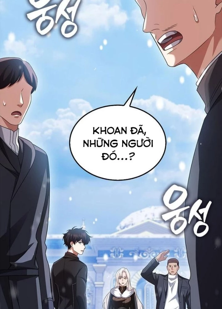 Pháp Sư Cận Chiến Mạnh Nhất Chapter 62 - 73